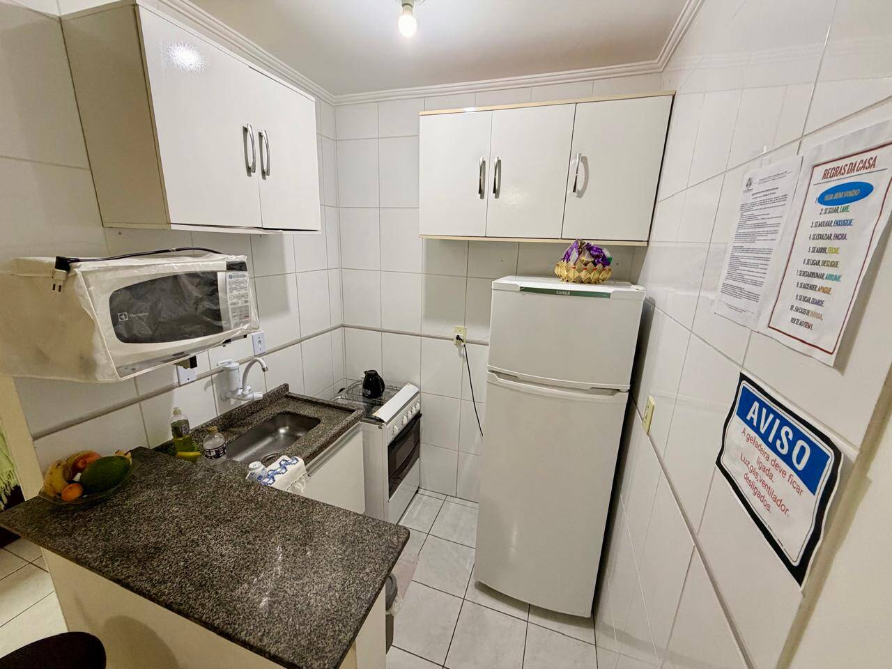 Apartamento, 1 quarto - Foto 13