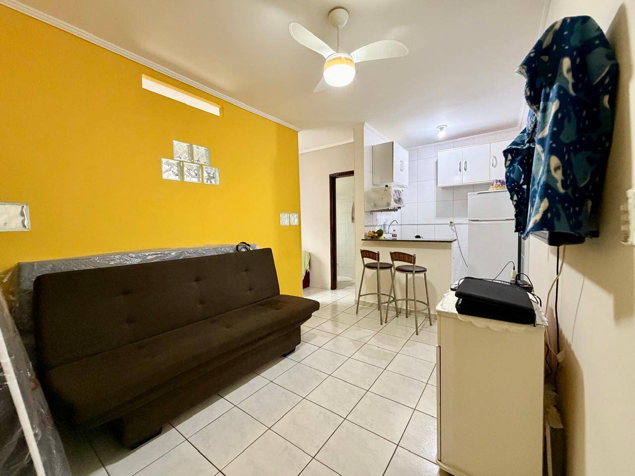 Apartamento, 1 quarto - Foto 8