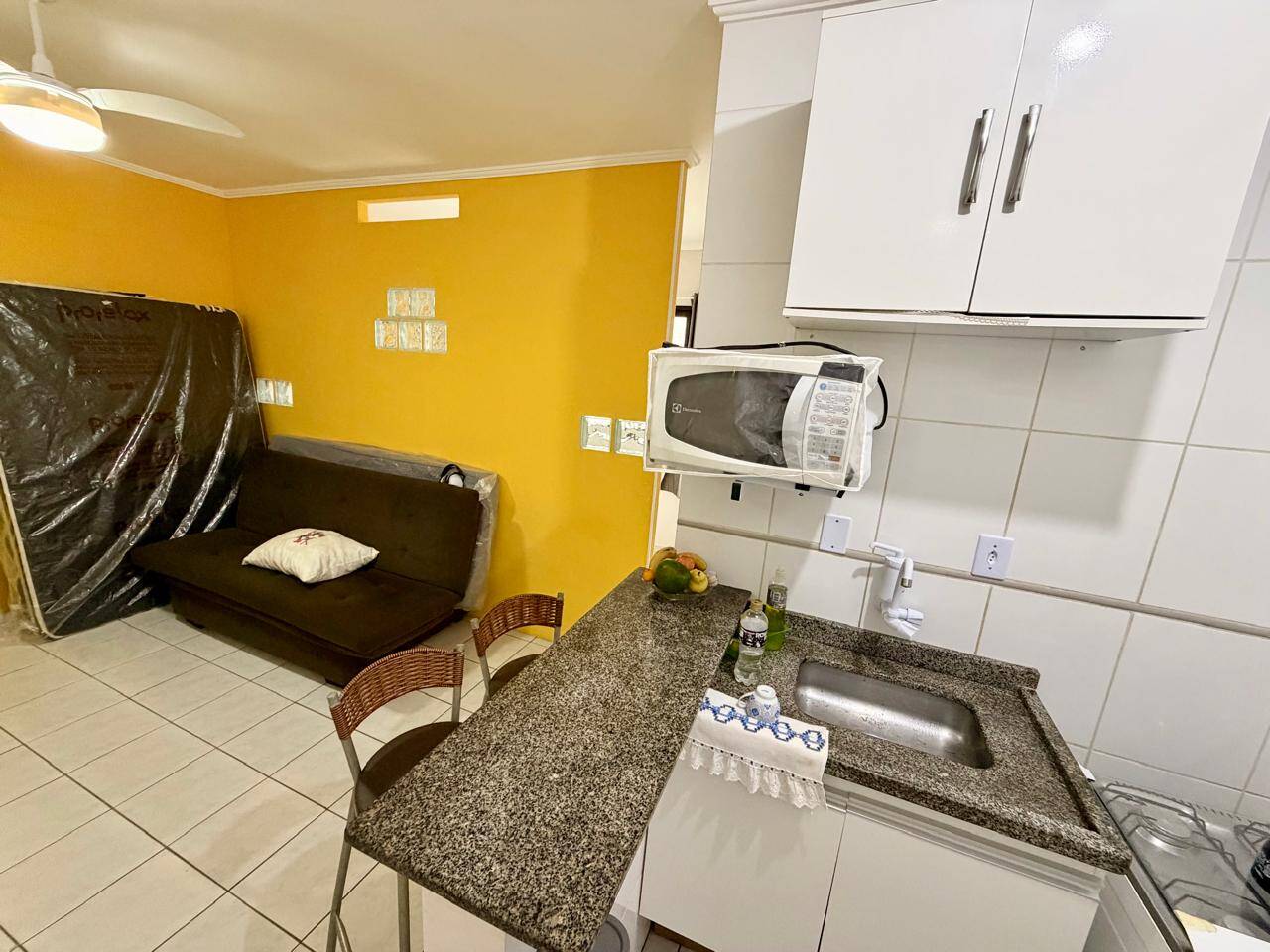 Apartamento, 1 quarto - Foto 10
