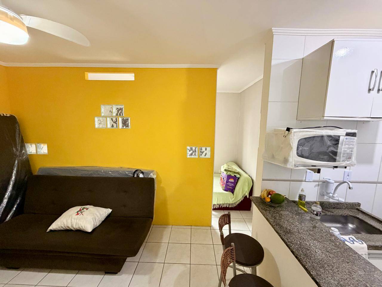 Apartamento, 1 quarto - Foto 9