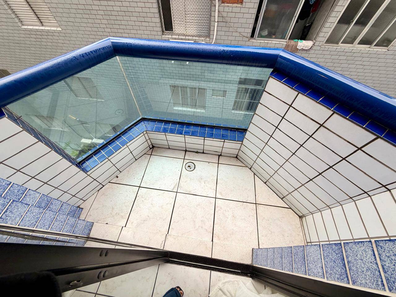 Apartamento, 2 quartos - Foto 8