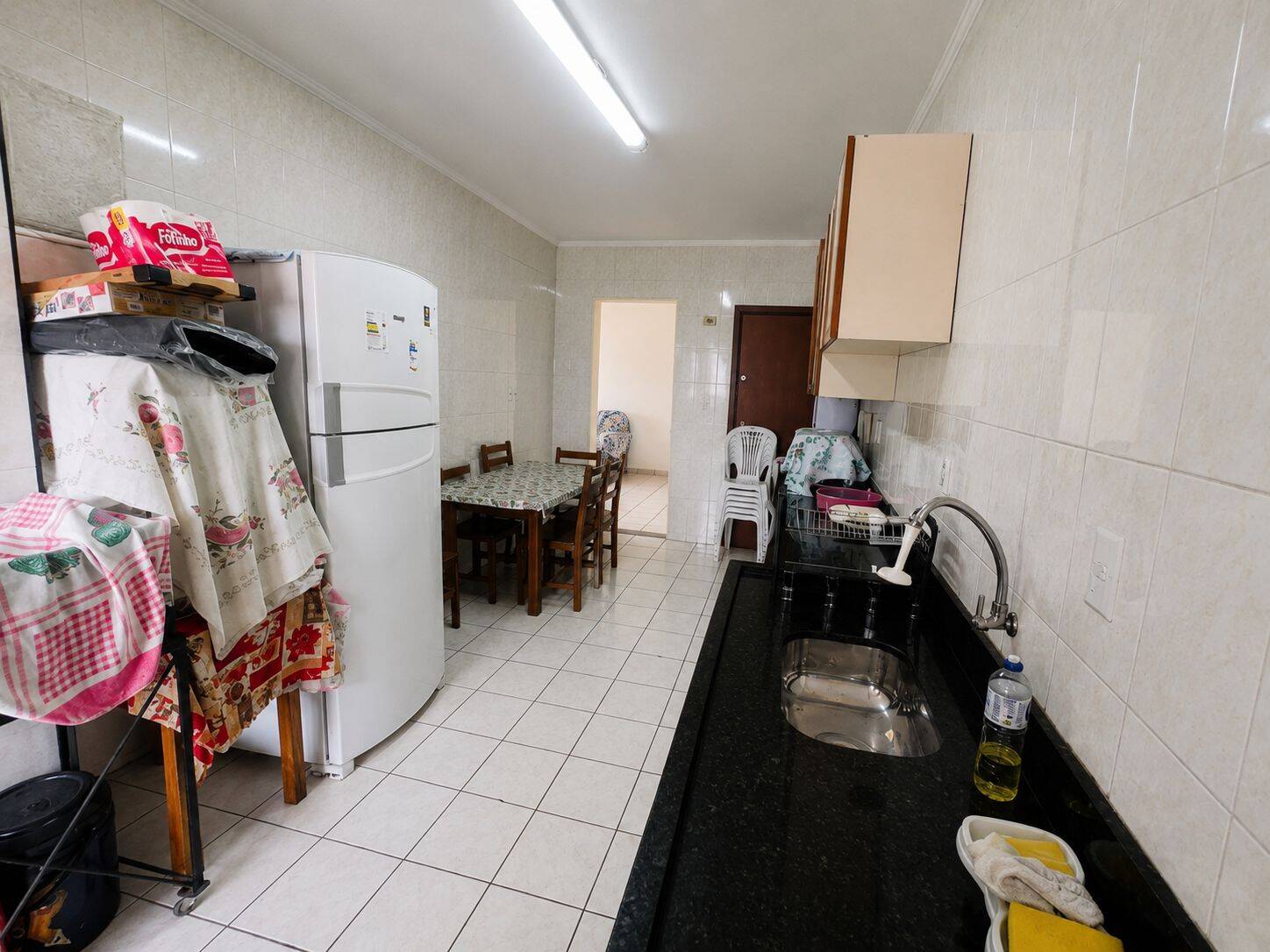 Apartamento, 2 quartos - Foto 7