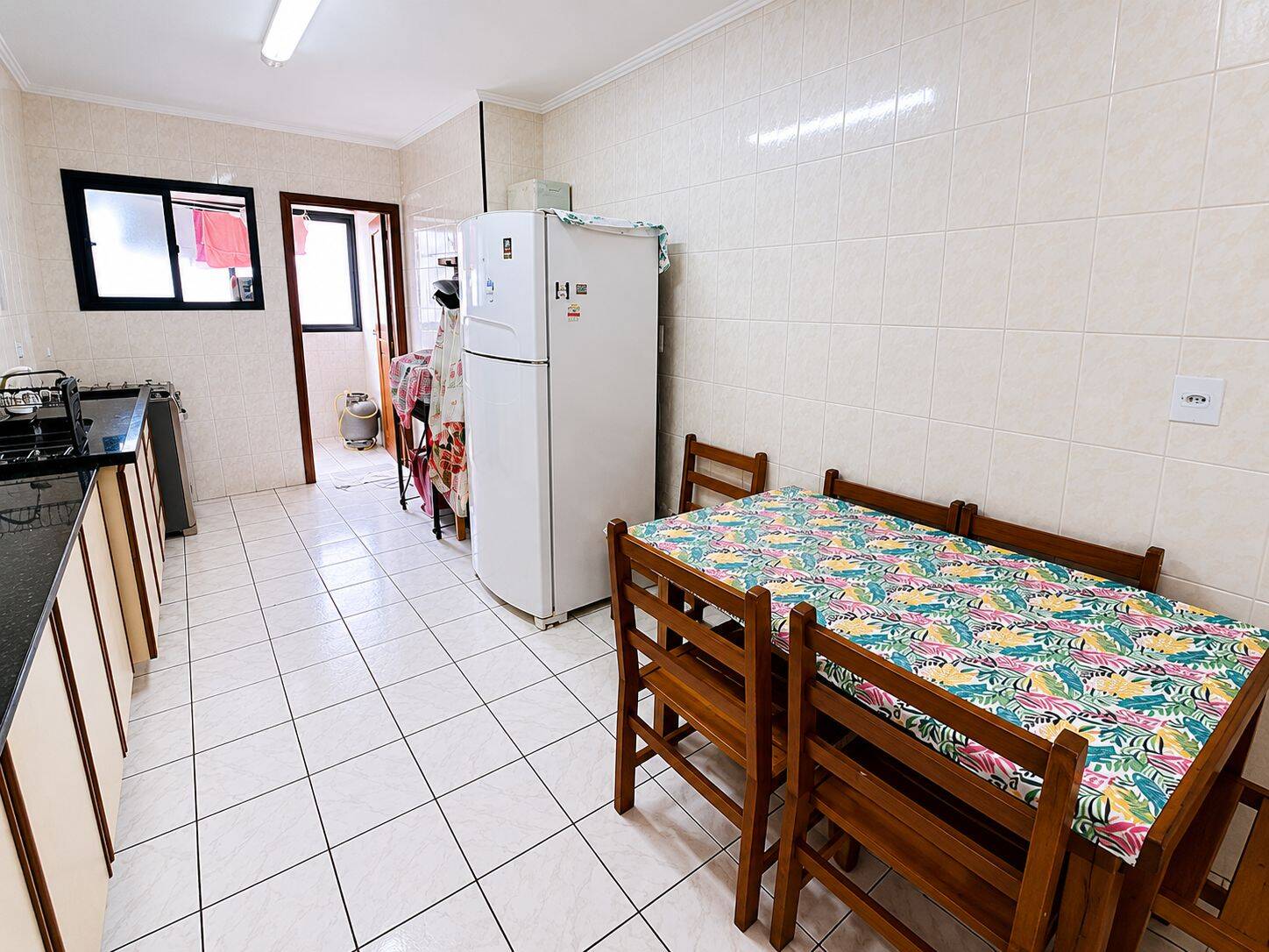 Apartamento, 2 quartos - Foto 8