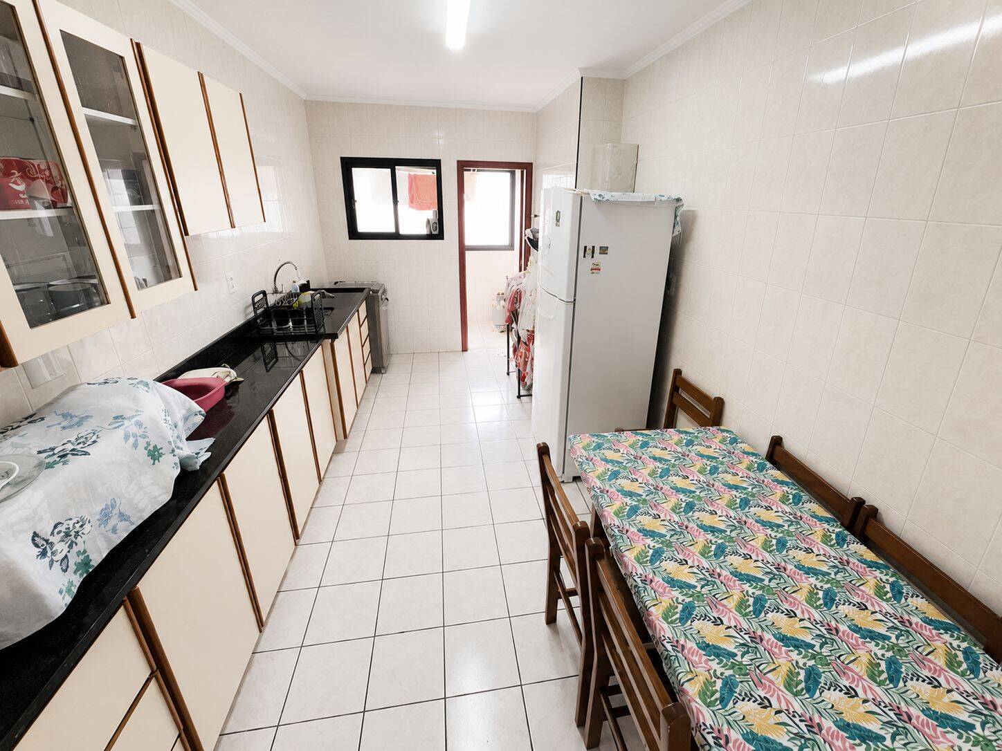 Apartamento, 2 quartos - Foto 5