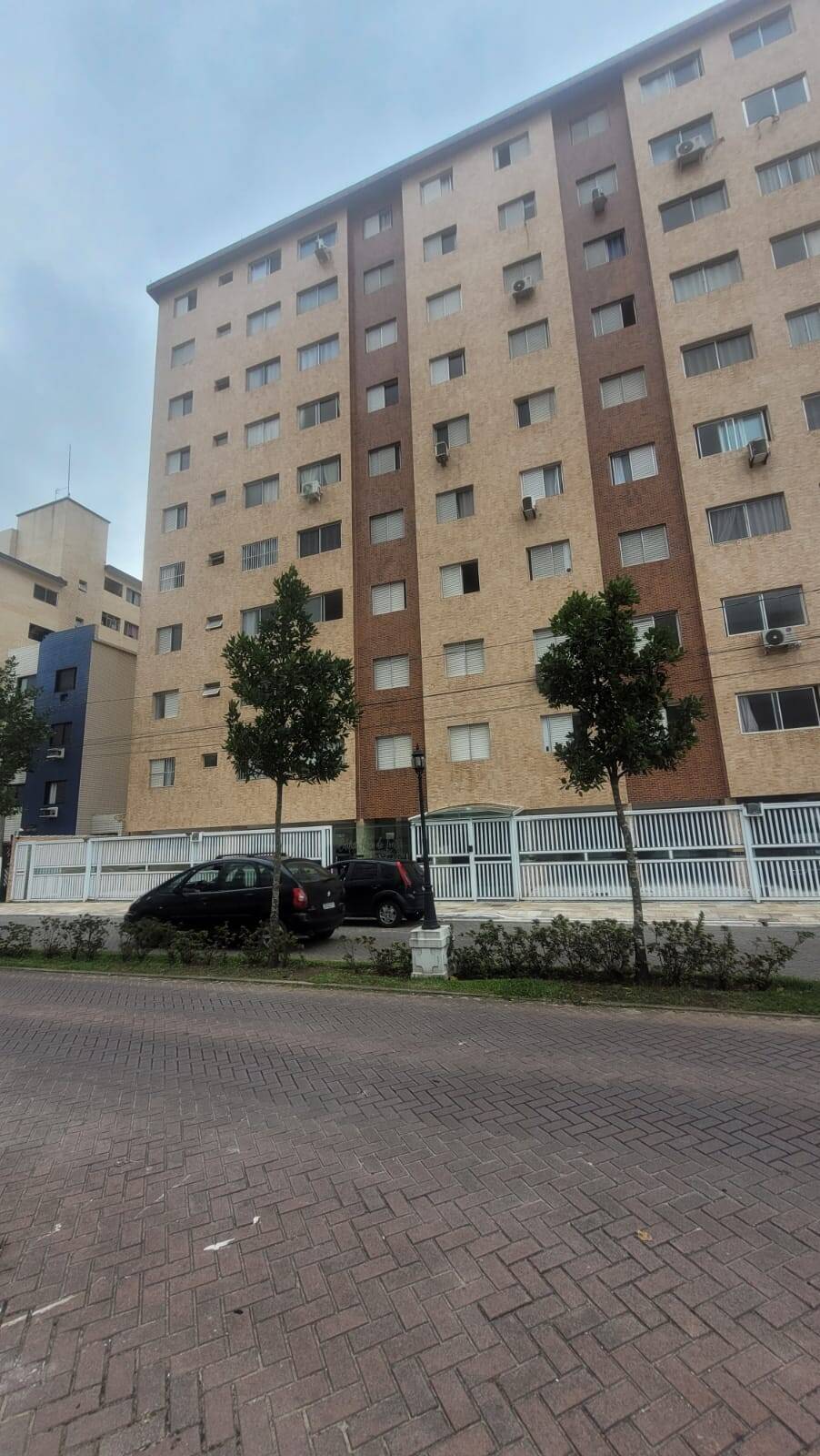 Apartamento, 2 quartos, 65 m² - Foto 1