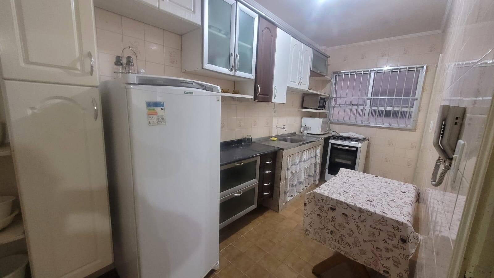 Apartamento, 2 quartos, 65 m² - Foto 5