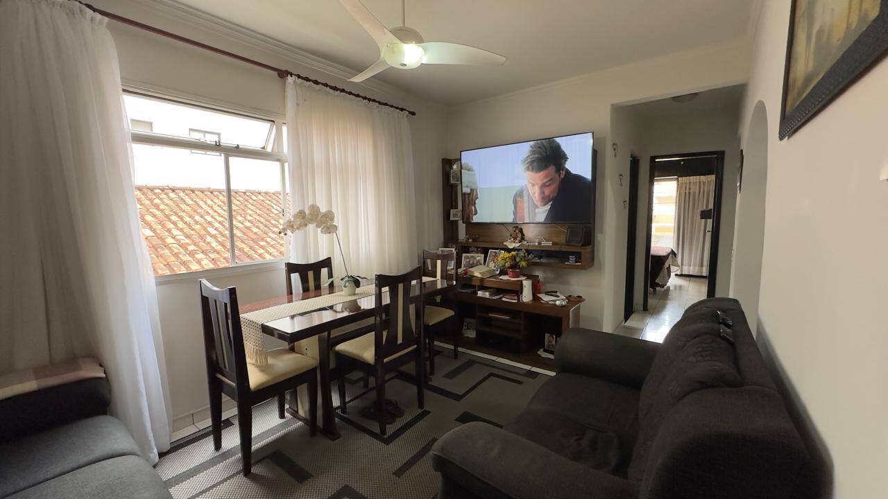 Apartamento, 2 quartos, 59 m² - Foto 1
