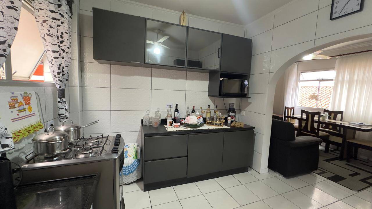 Apartamento, 2 quartos, 59 m² - Foto 3