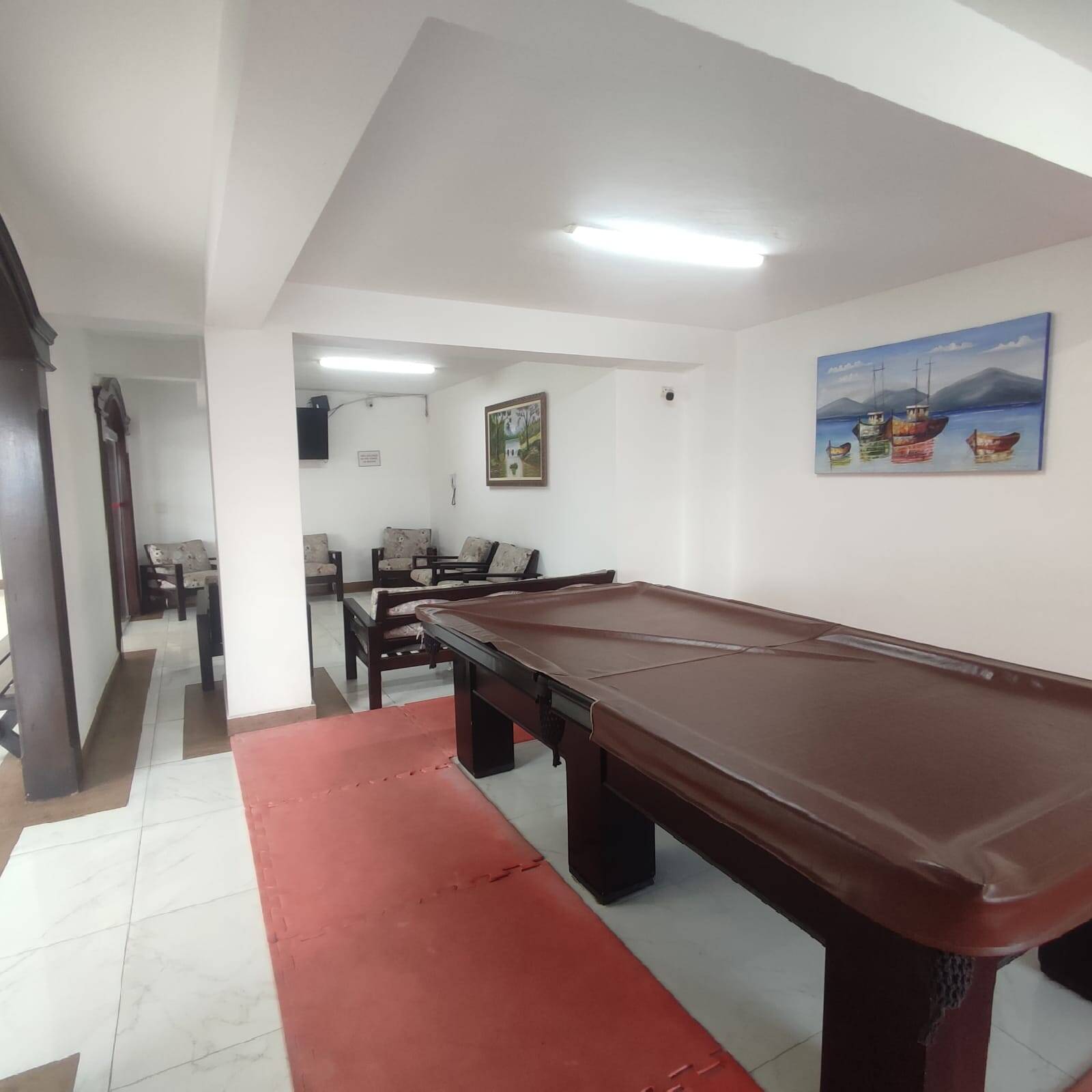 Apartamento, 3 quartos - Foto 4