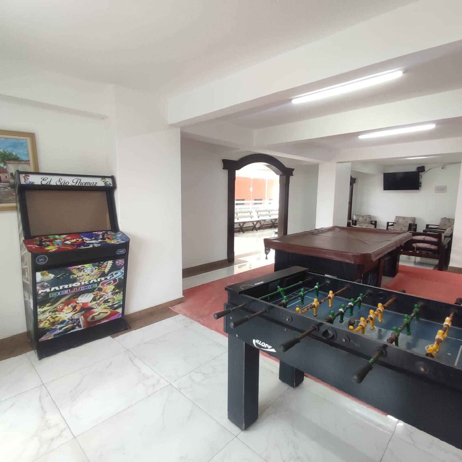 Apartamento, 3 quartos - Foto 5