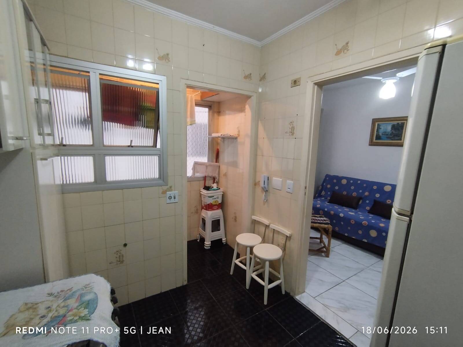Apartamento, 1 quarto, 45 m² - Foto 6