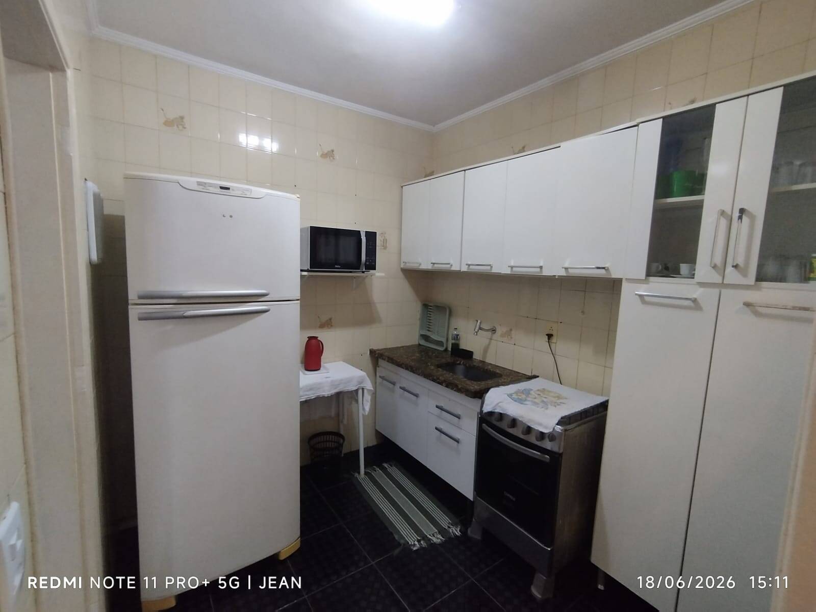 Apartamento, 1 quarto, 45 m² - Foto 5