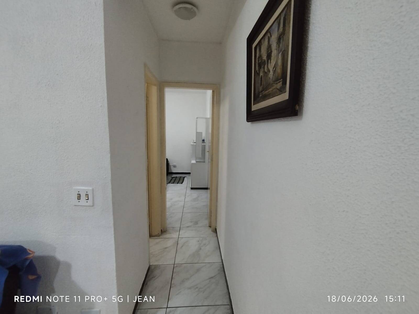Apartamento, 1 quarto, 45 m² - Foto 4