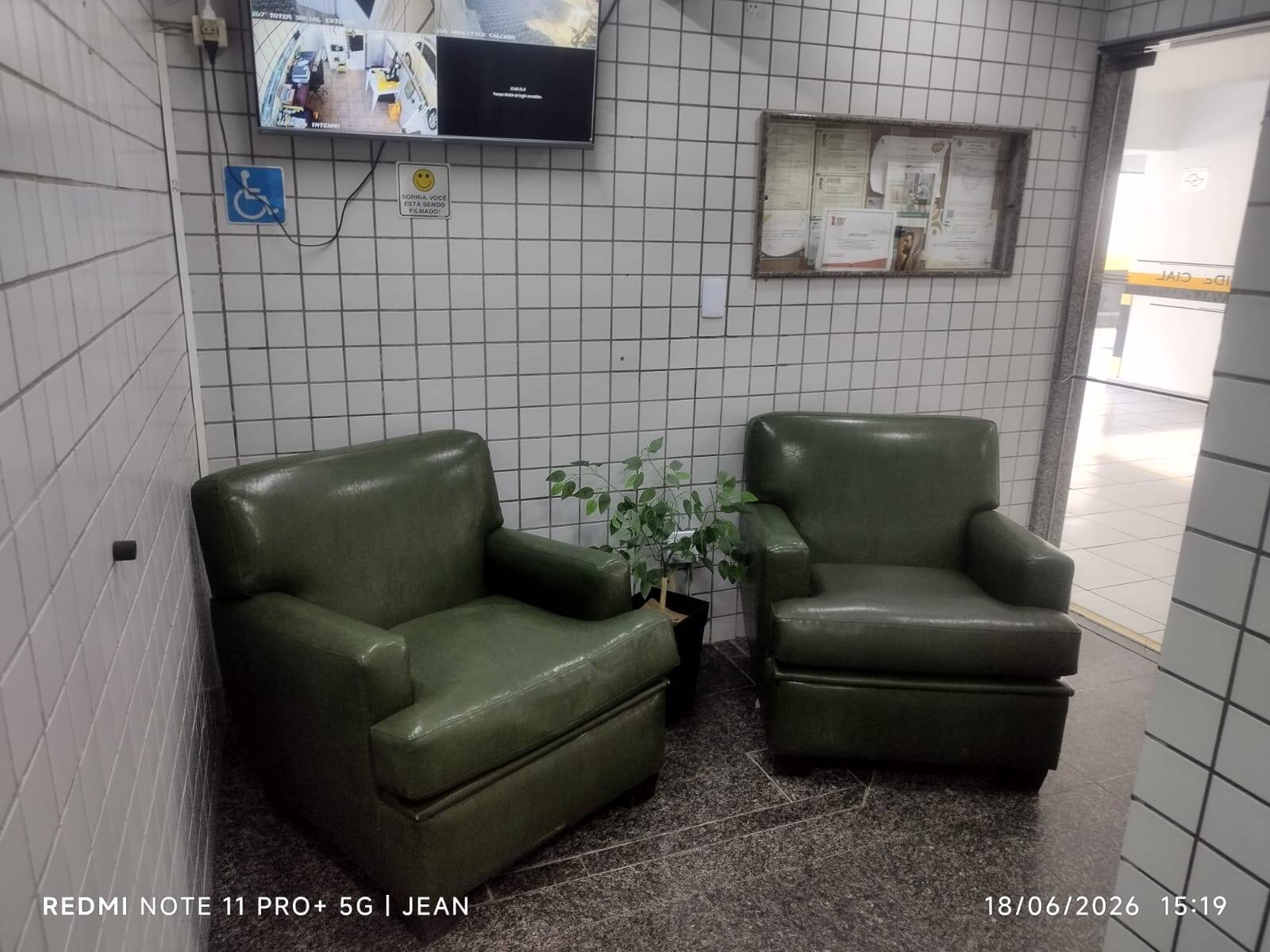 Apartamento, 1 quarto, 45 m² - Foto 2
