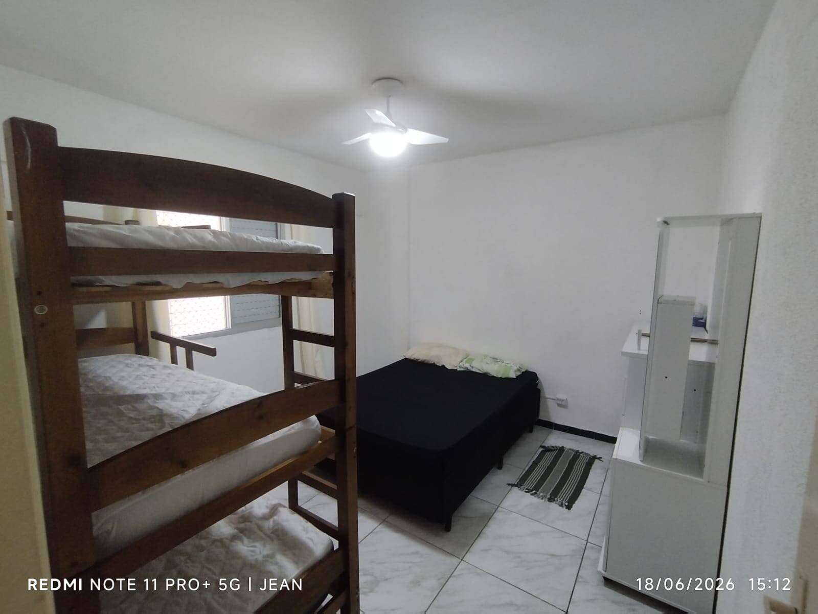 Apartamento, 1 quarto, 45 m² - Foto 8