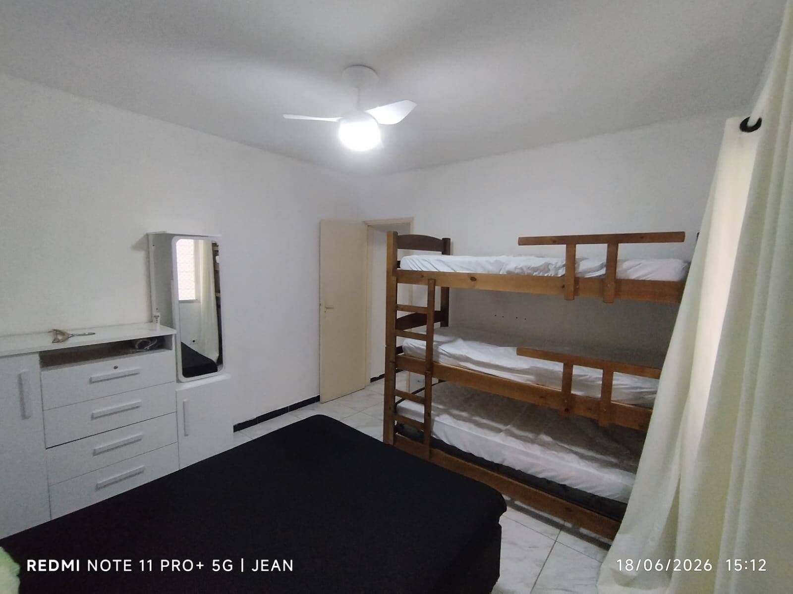 Apartamento, 1 quarto, 45 m² - Foto 9