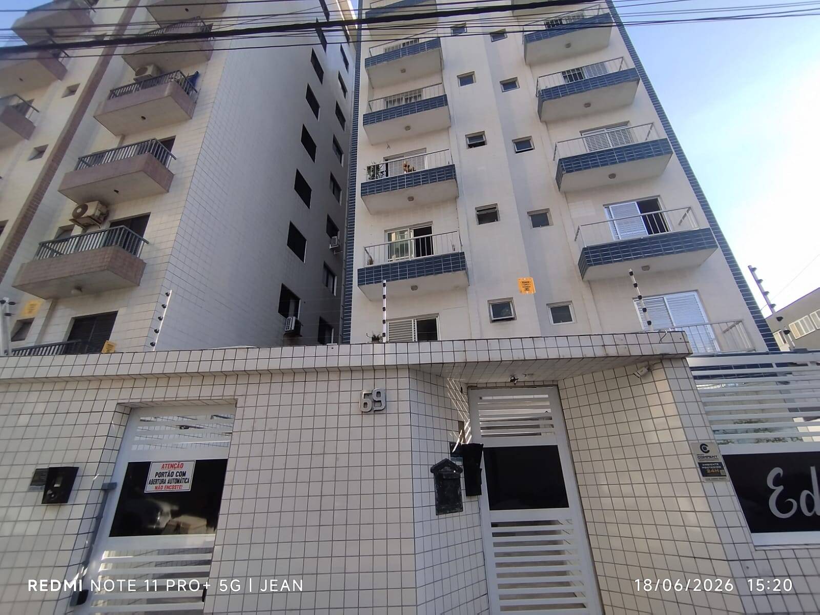 Apartamento, 1 quarto, 45 m² - Foto 1