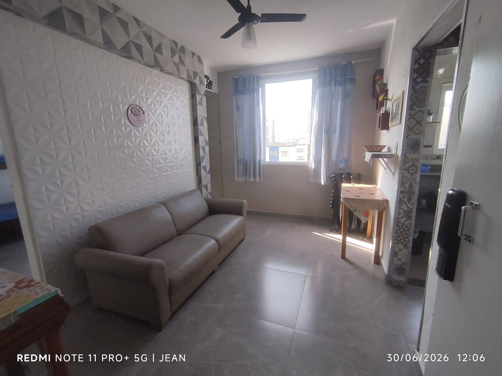 Apartamento, 1 quarto - Foto 2