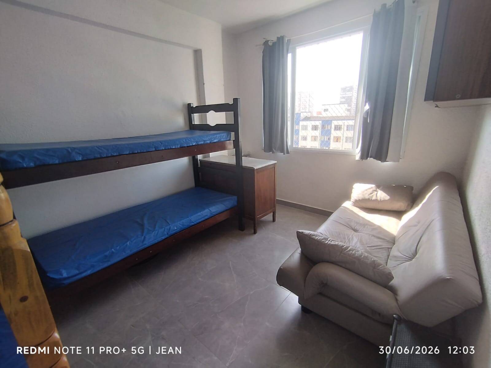 Apartamento, 1 quarto - Foto 3