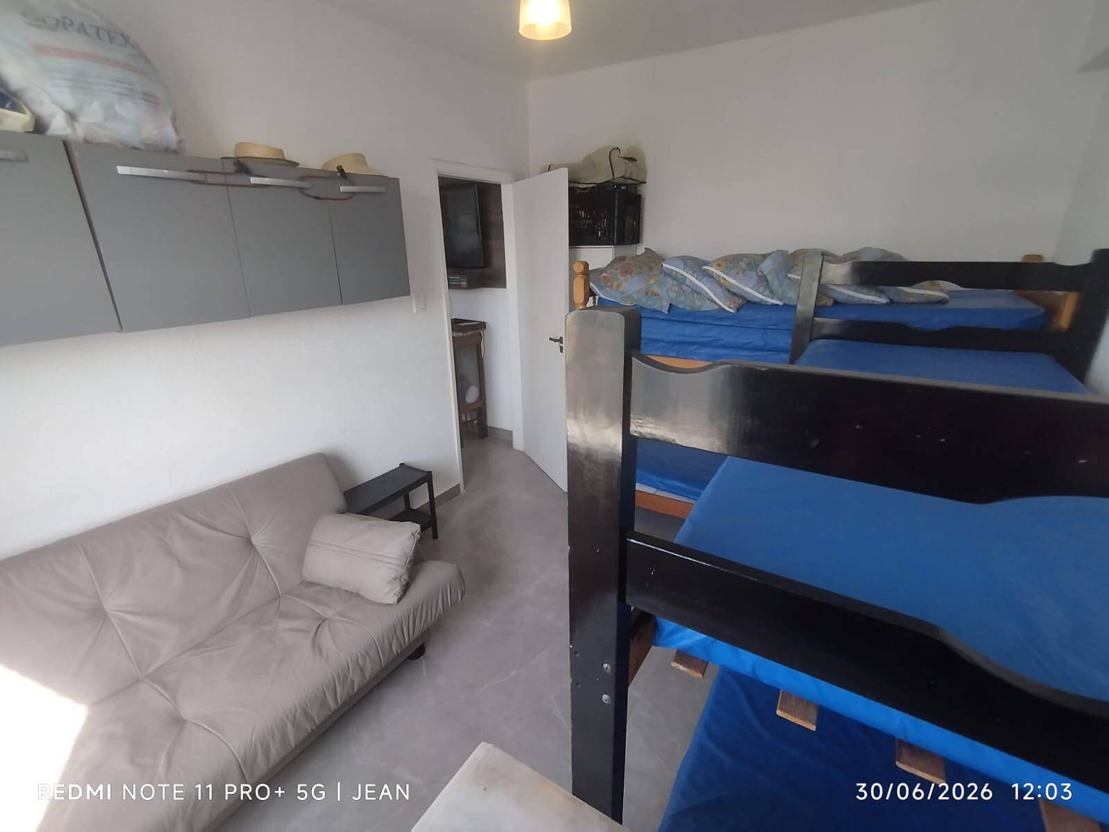 Apartamento, 1 quarto - Foto 4