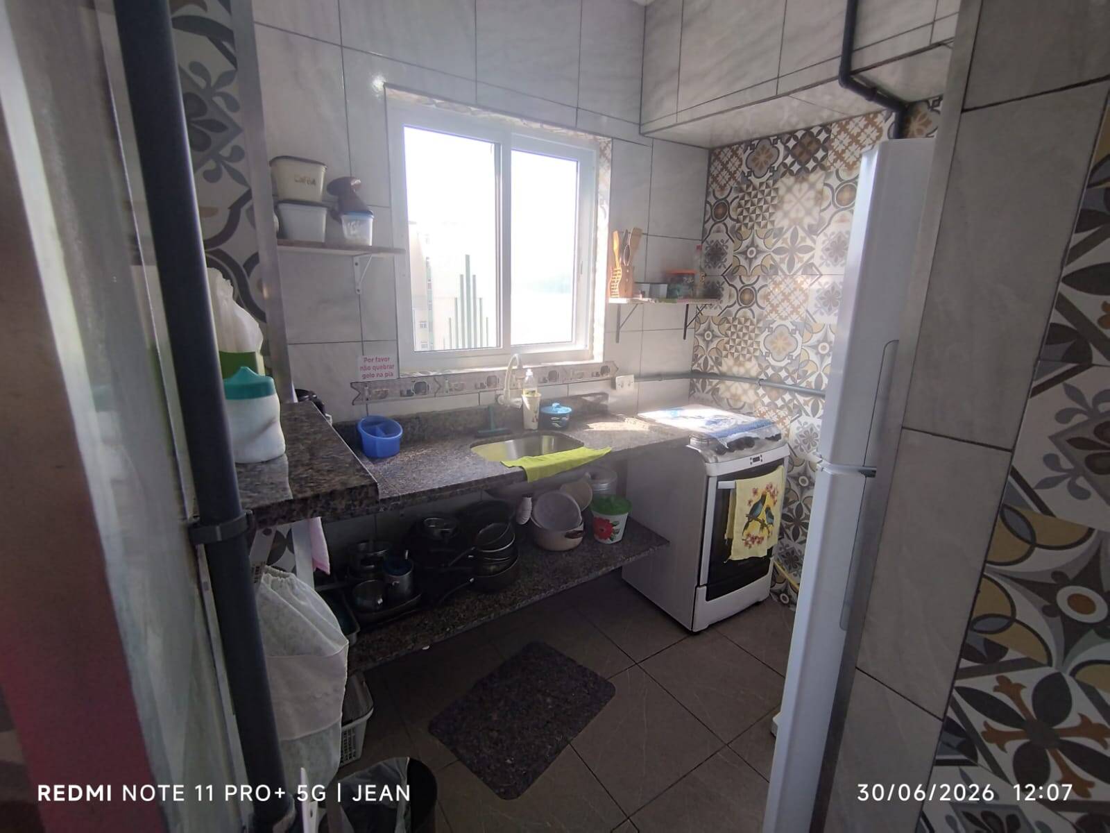 Apartamento, 1 quarto - Foto 7