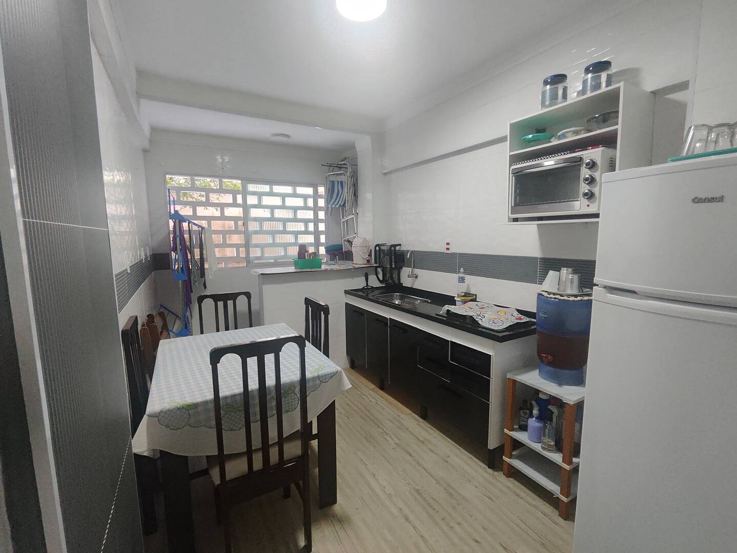 Apartamento, 1 quarto, 45 m² - Foto 5