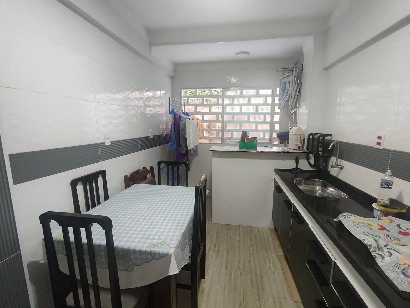 Apartamento, 1 quarto, 45 m² - Foto 6