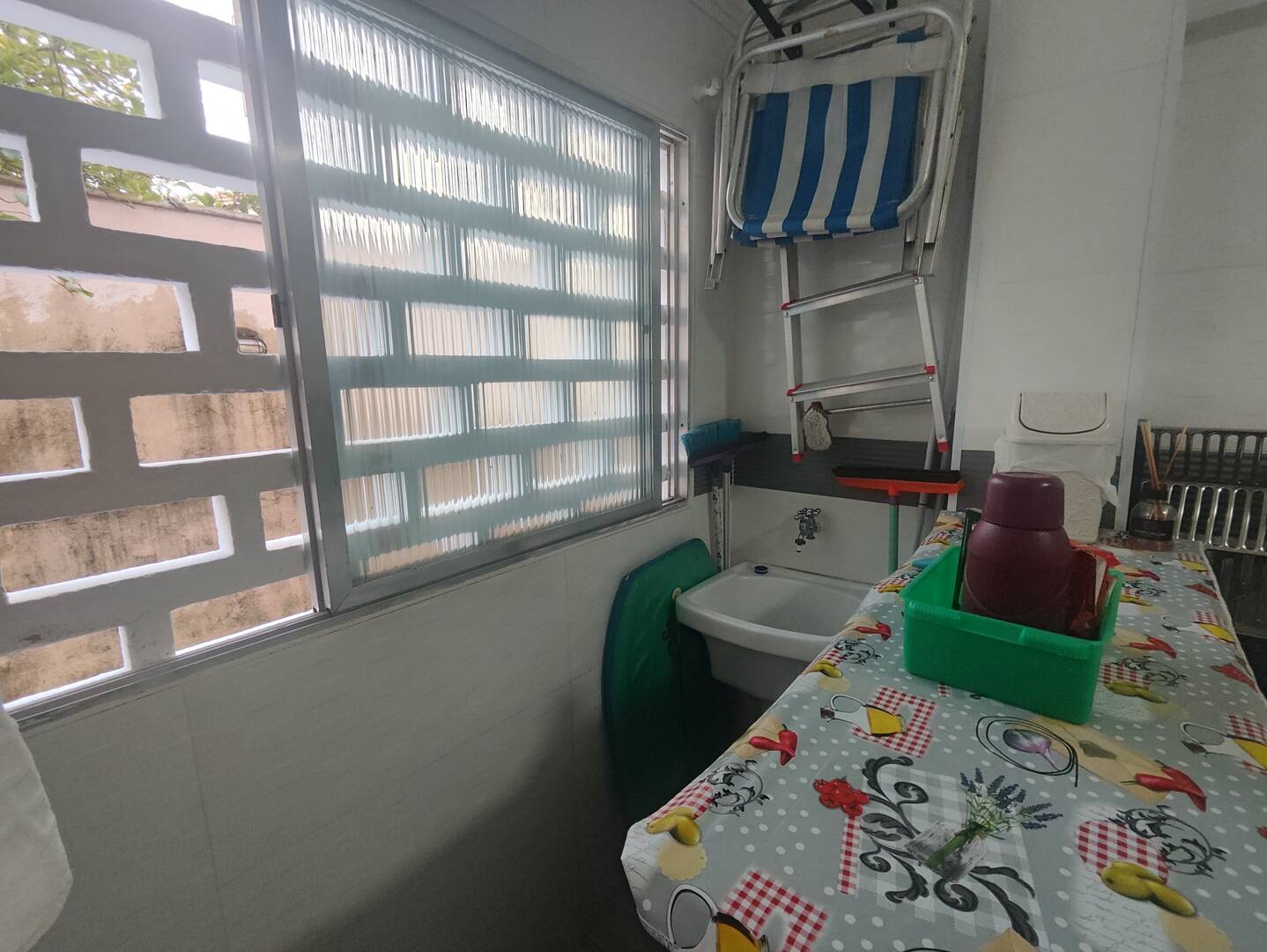 Apartamento, 1 quarto, 45 m² - Foto 7