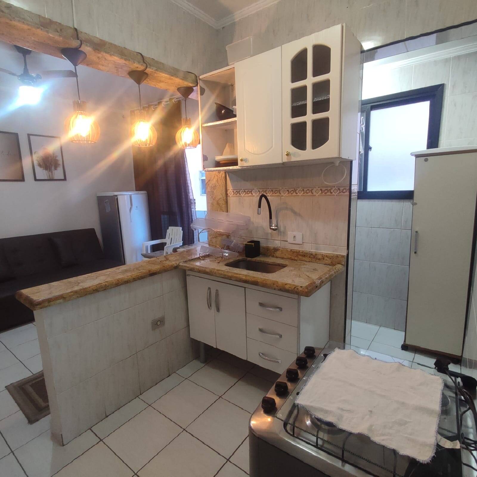 Apartamento, 1 quarto - Foto 12