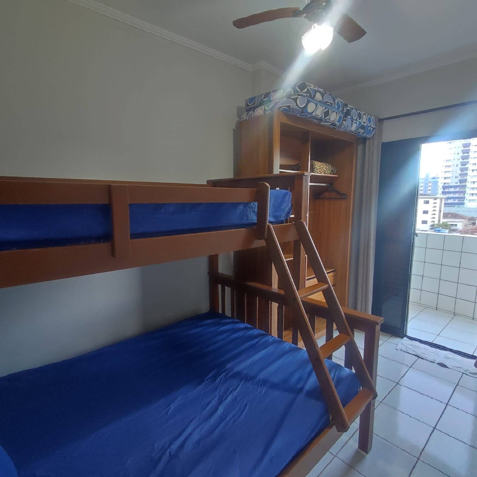 Apartamento, 1 quarto - Foto 2