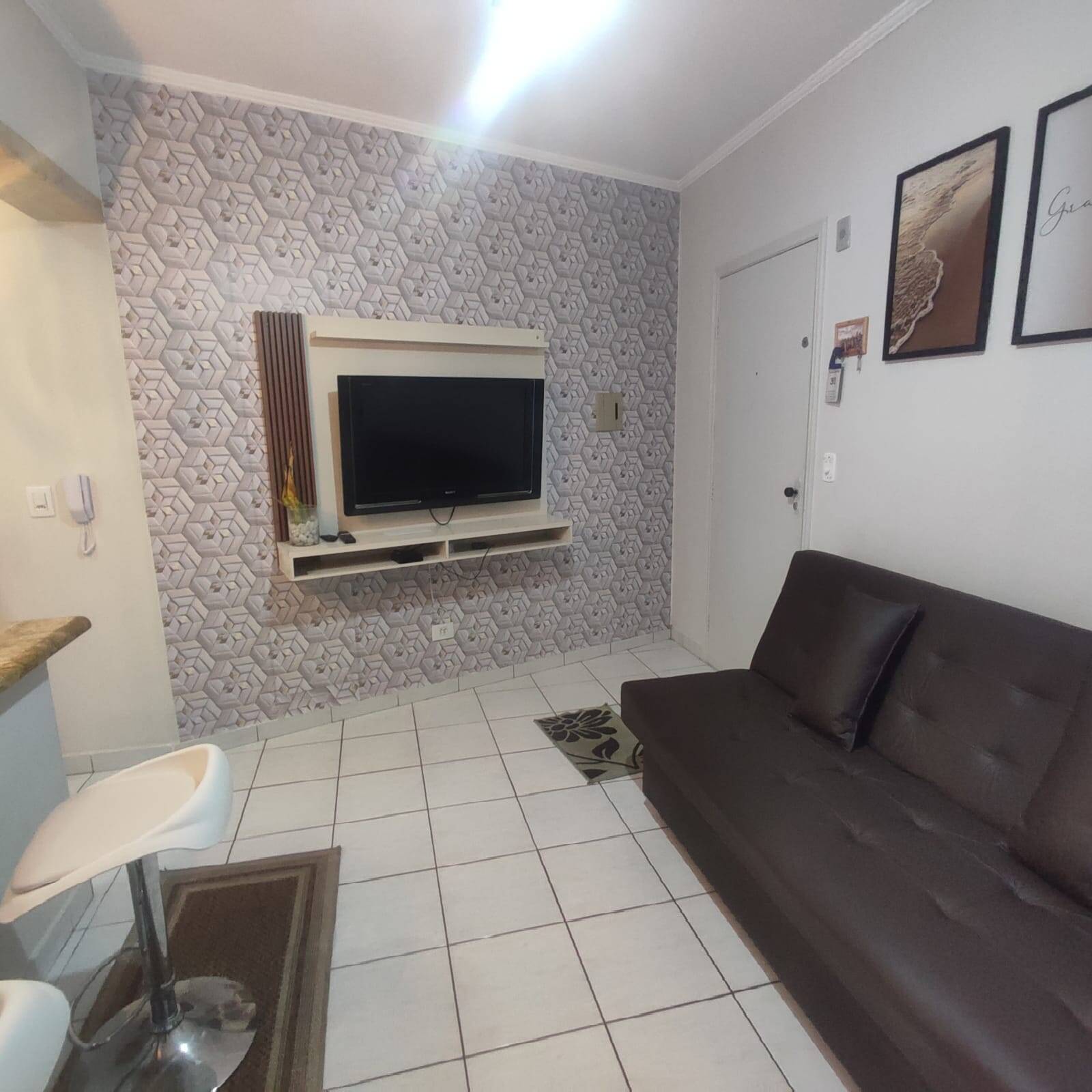 Apartamento, 1 quarto - Foto 14