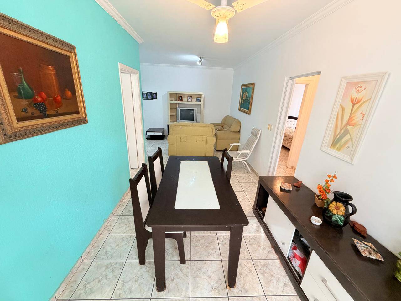 Apartamento, 2 quartos - Foto 4