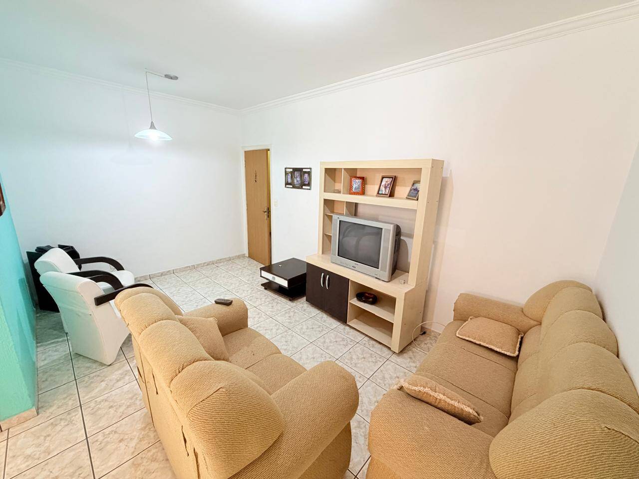 Apartamento, 2 quartos - Foto 6