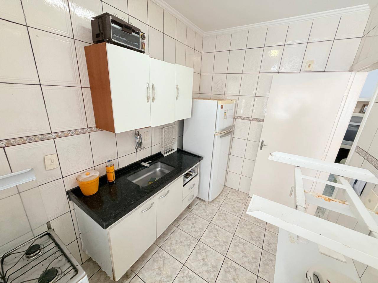 Apartamento, 2 quartos - Foto 8
