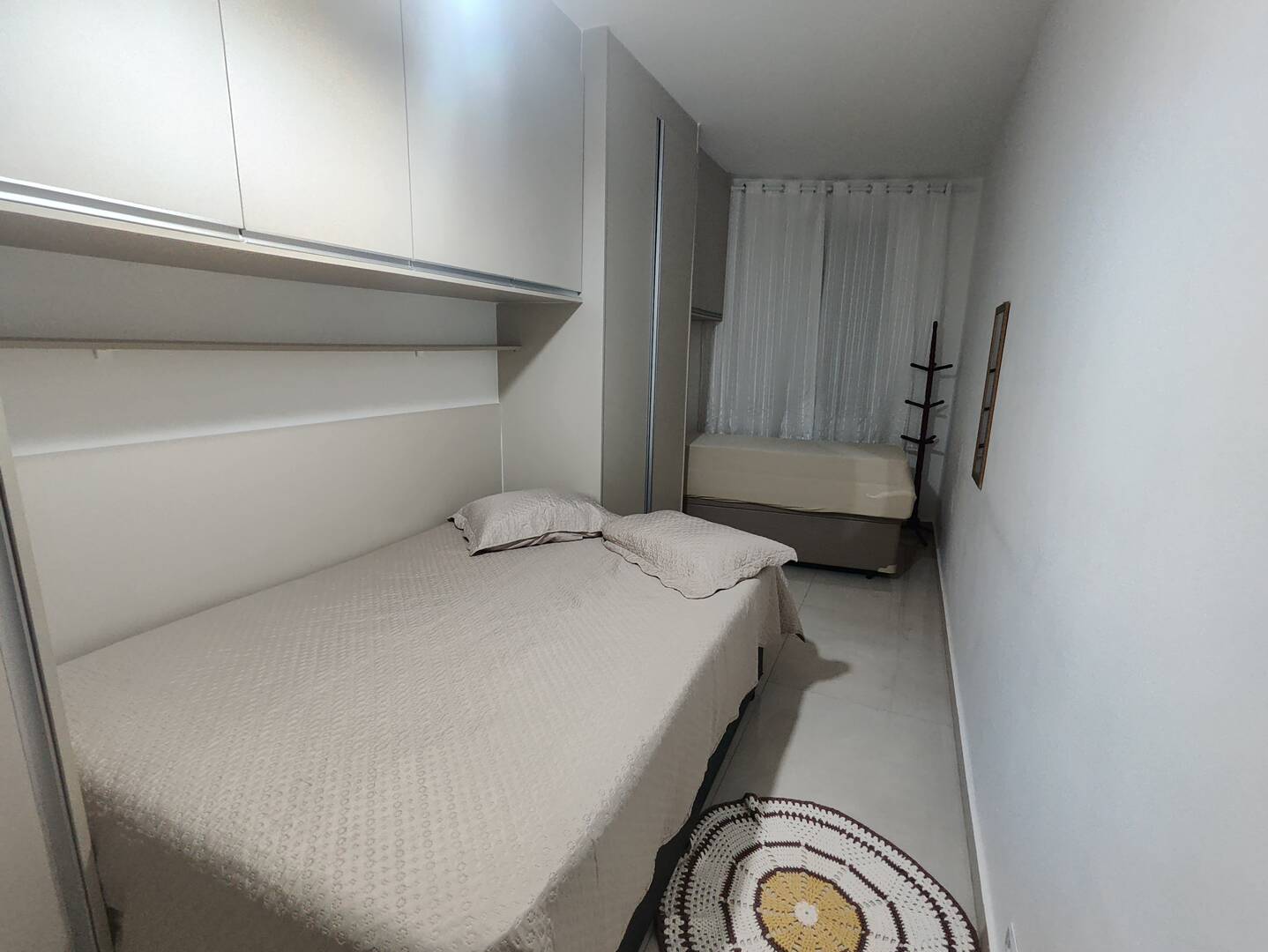 Apartamento, 1 quarto - Foto 4
