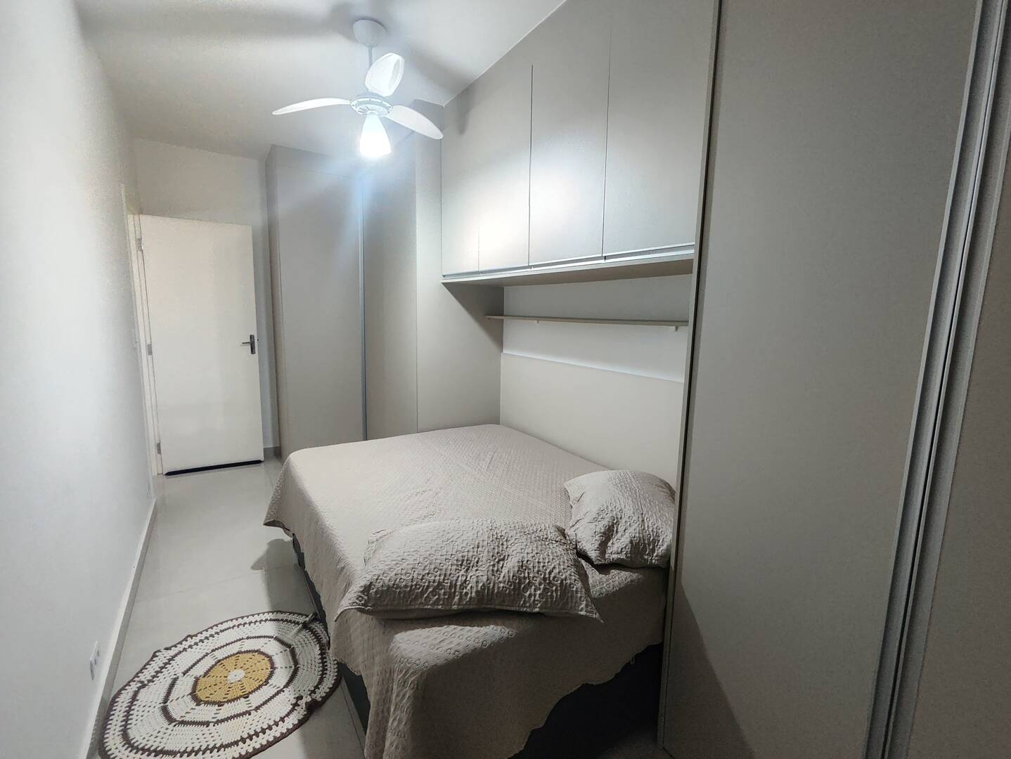 Apartamento, 1 quarto - Foto 2