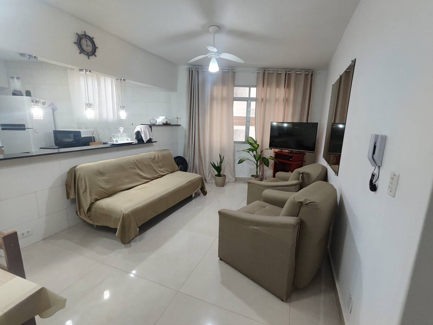 Apartamento, 1 quarto - Foto 3