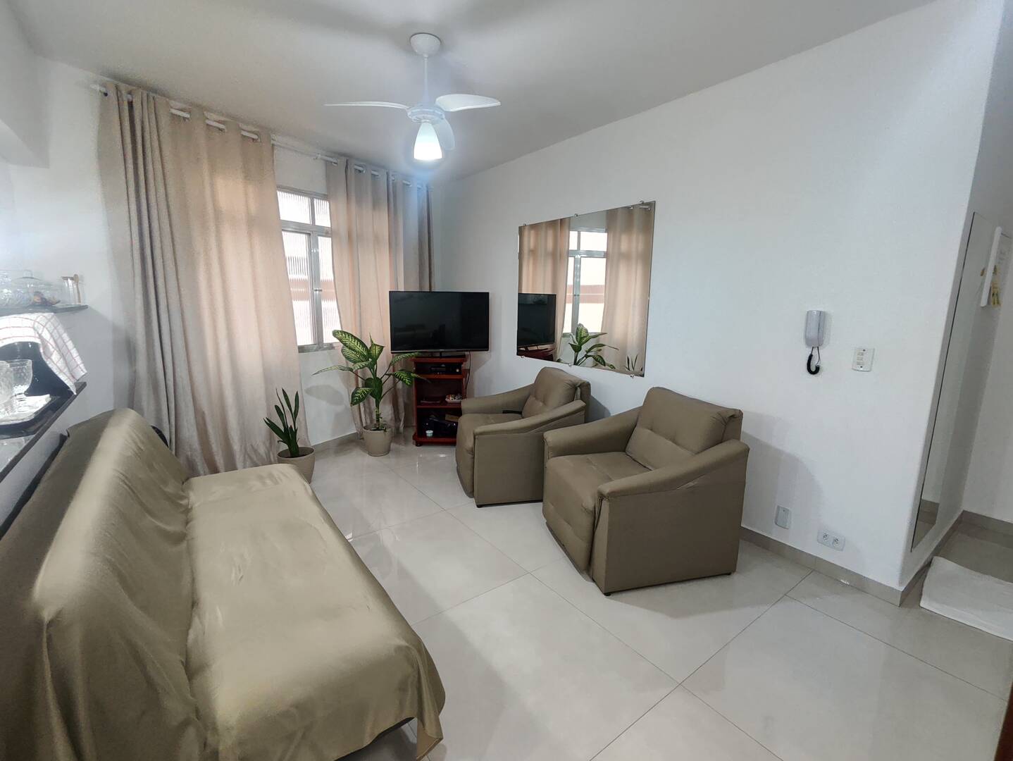 Apartamento, 1 quarto - Foto 7
