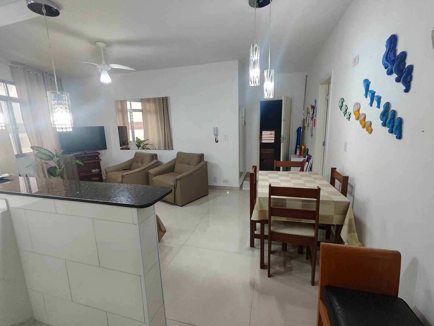 Apartamento, 1 quarto - Foto 10