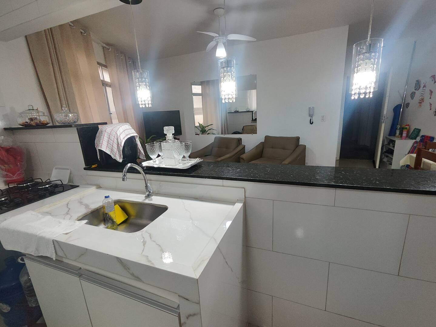 Apartamento, 1 quarto - Foto 11