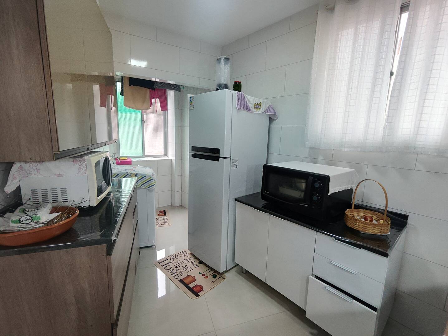 Apartamento, 1 quarto - Foto 12