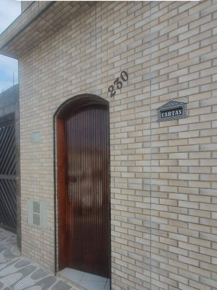 Casa, 3 quartos, 190 m² - Foto 2