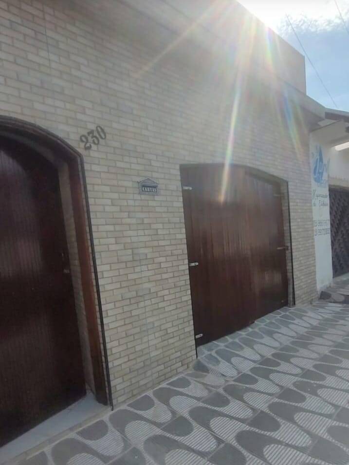 Casa, 3 quartos, 190 m² - Foto 1