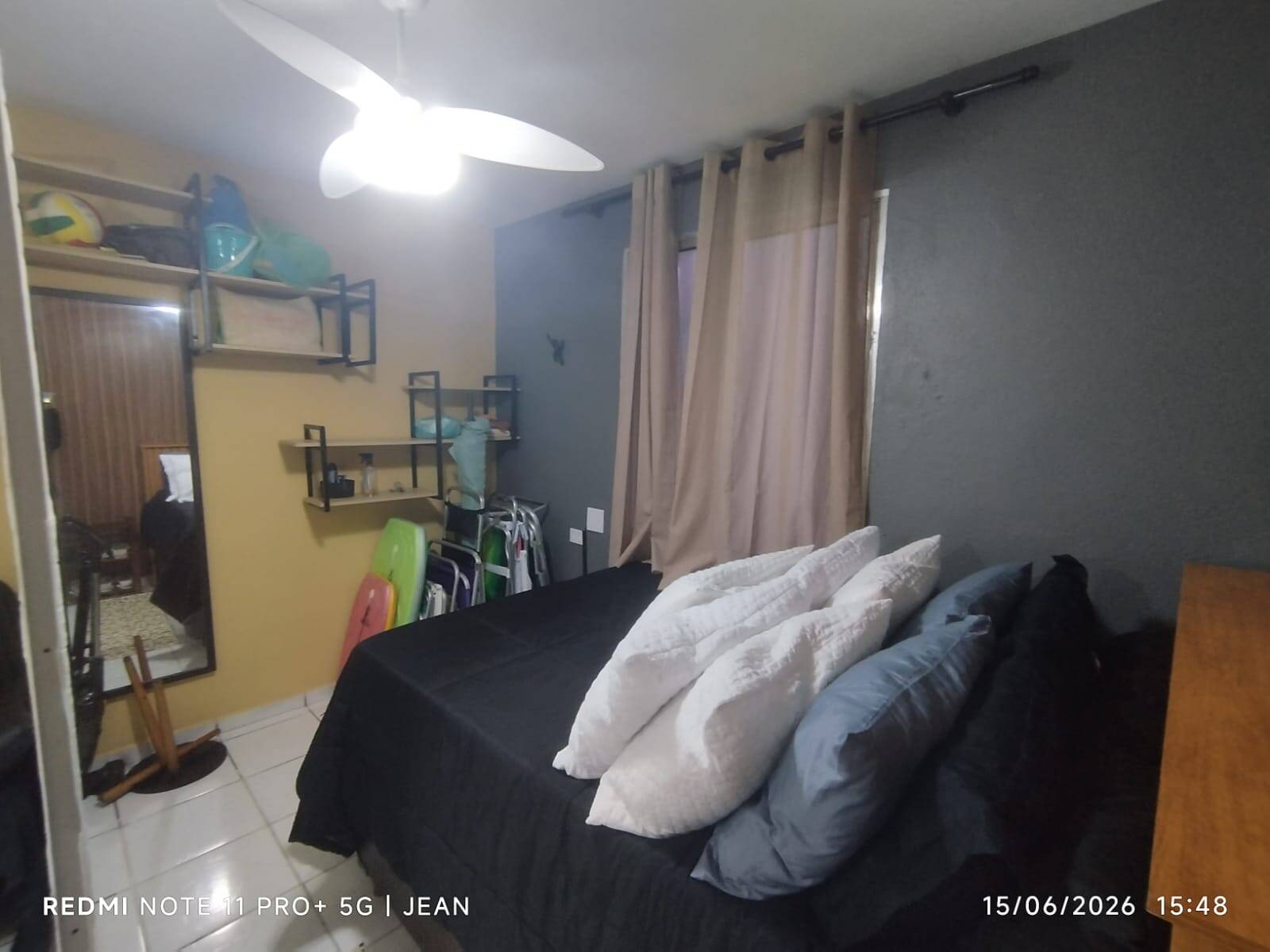 Kitnet-Studio, 30 m² - Foto 4