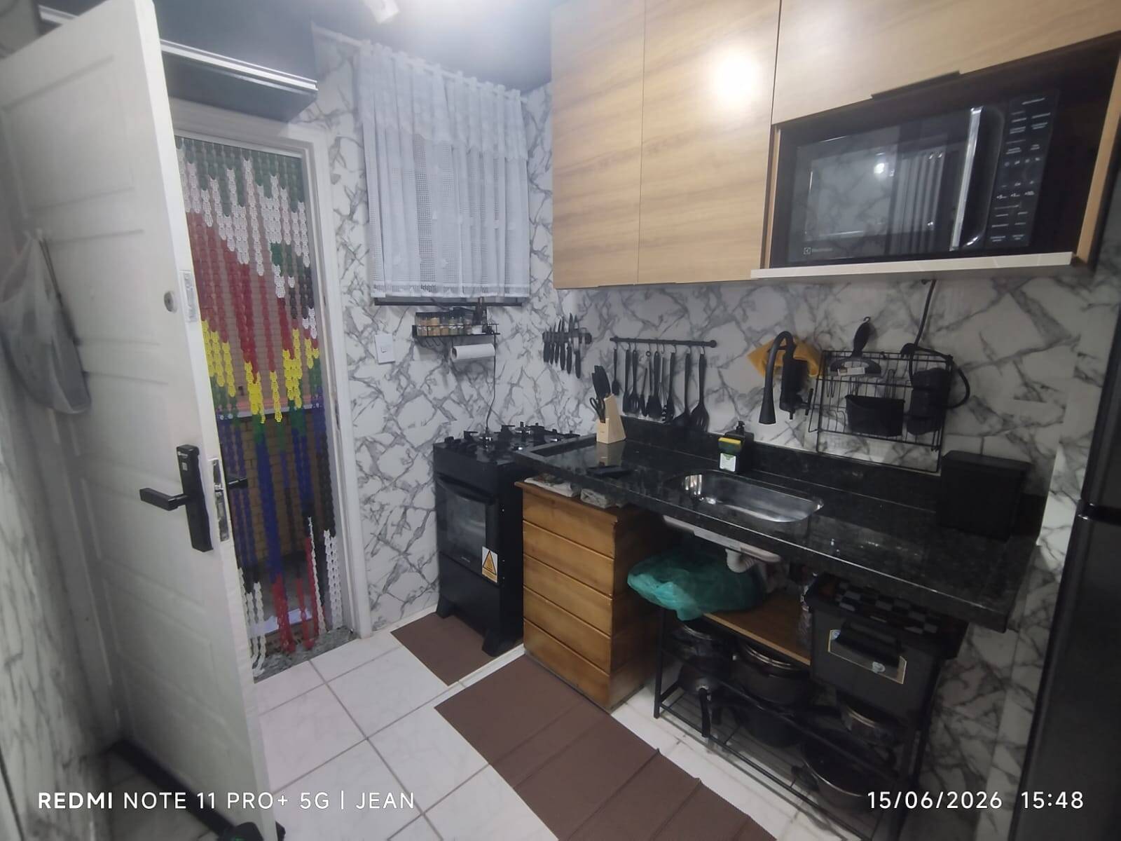 Kitnet-Studio, 30 m² - Foto 3
