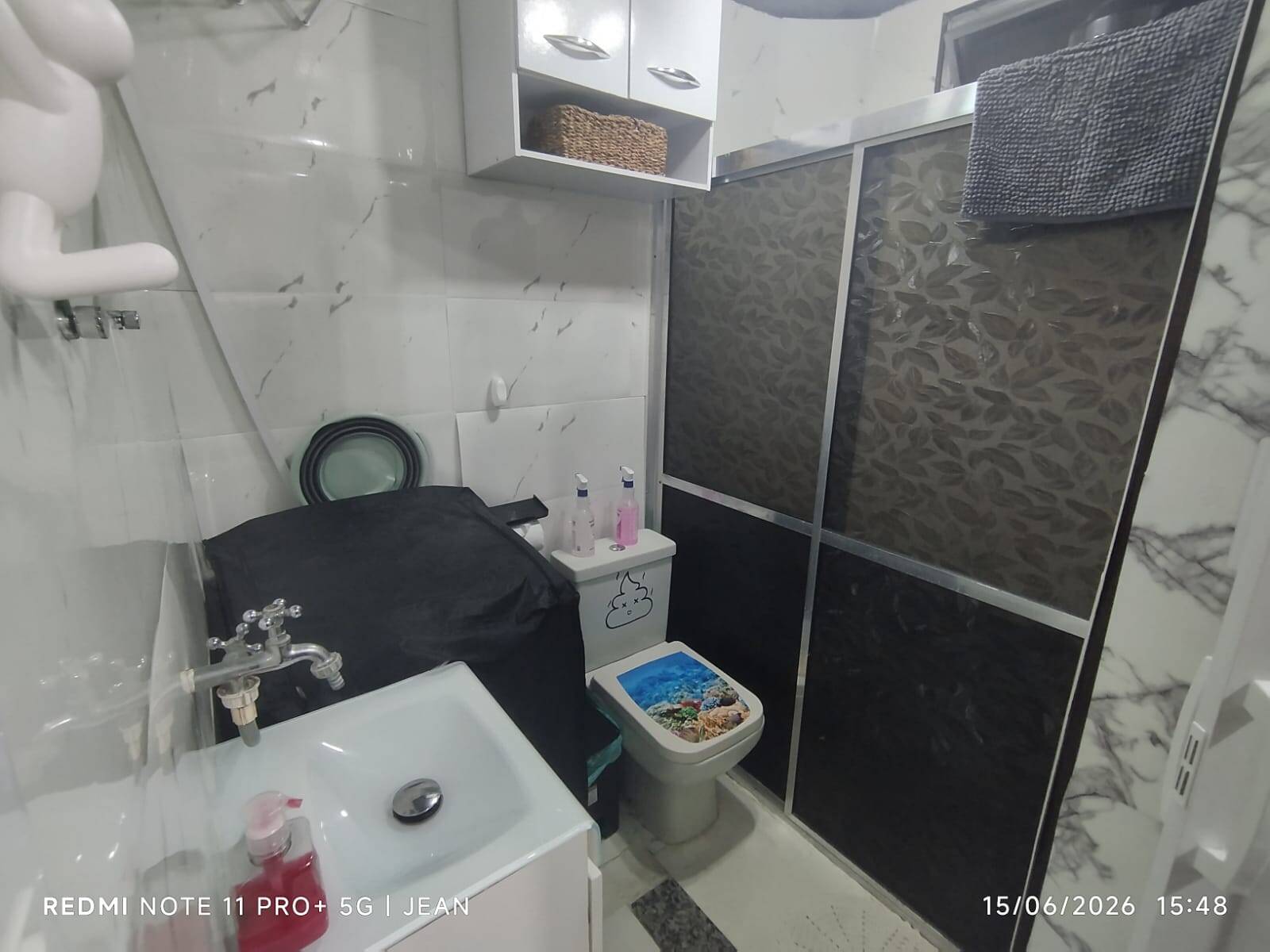 Kitnet-Studio, 30 m² - Foto 6