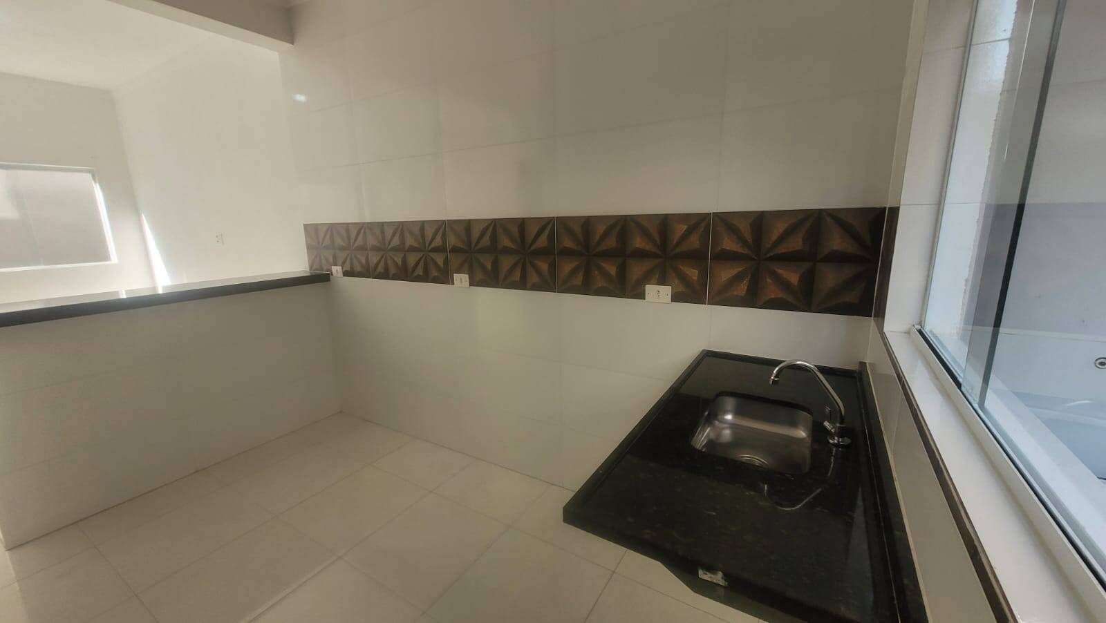 Casa de Condomínio, 2 quartos - Foto 4