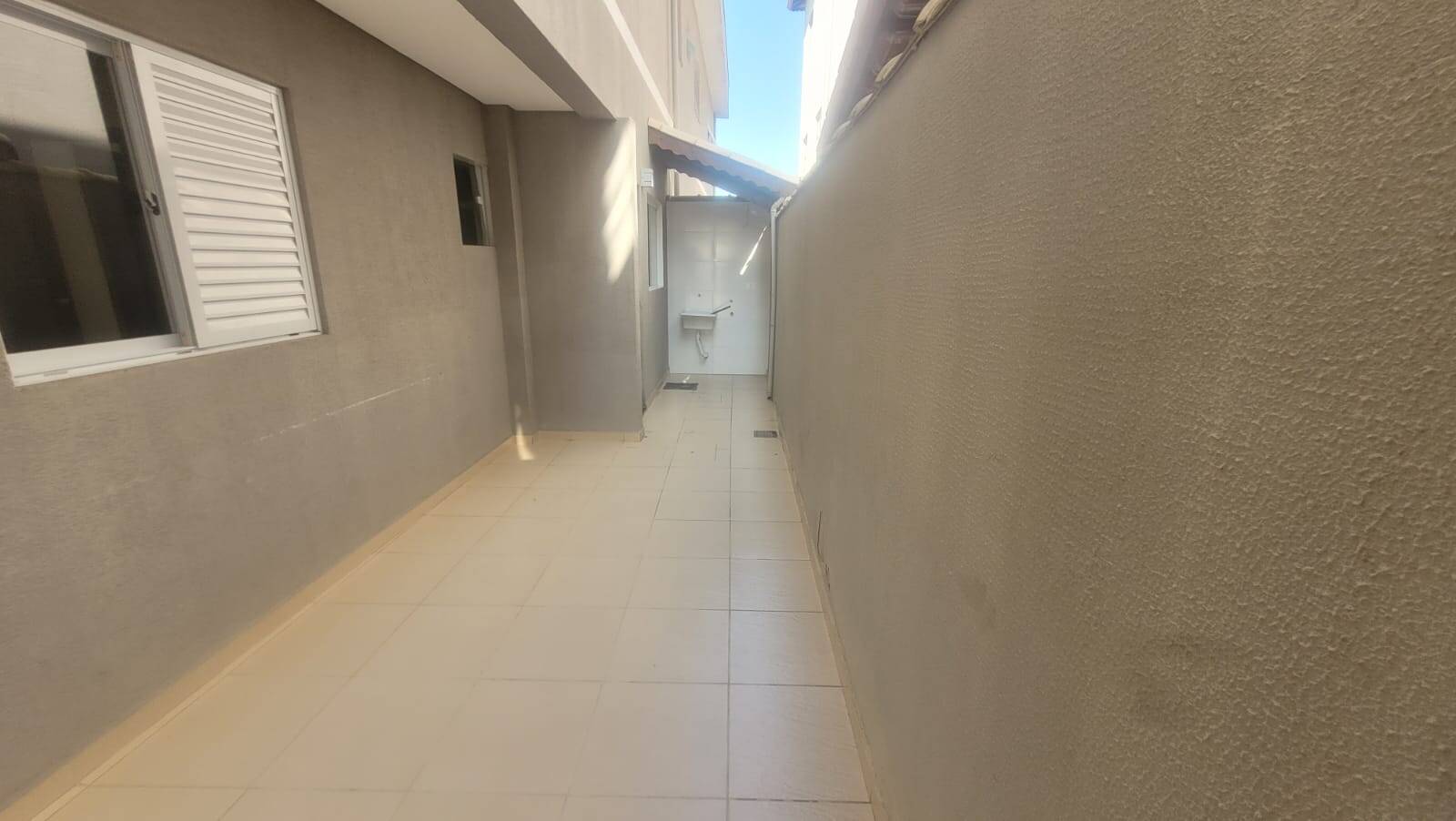 Casa de Condomínio, 2 quartos - Foto 8