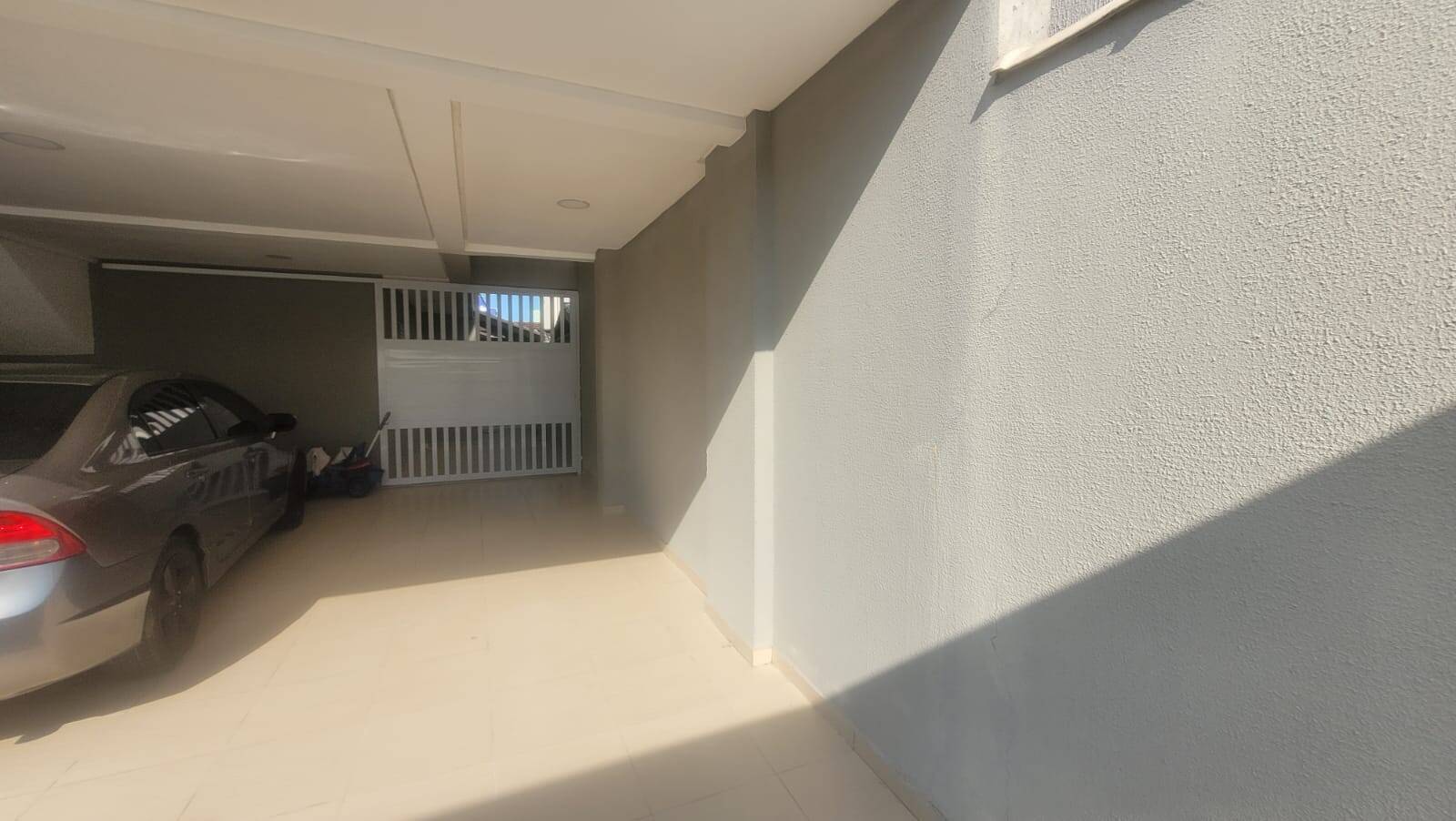 Casa de Condomínio, 2 quartos - Foto 9
