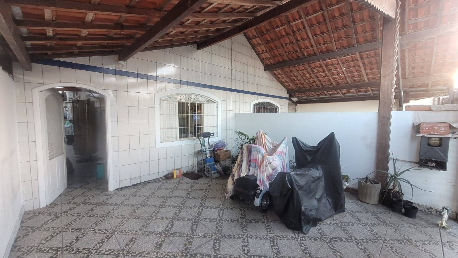 Casa, 3 quartos, 144 m² - Foto 1